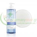 VICHY - Dercos Mineral Doux Shampooing Fortifiant 400mL Σαμπουάν - Conditioner Μαλλιών VICHY - Dercos Mineral Doux Shampooing Fortifiant 400mL Σαμπουάν - Conditioner Μαλλιών